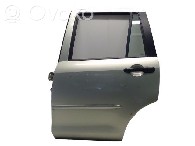 Galinės durys   DDY07302X,DDY07302X