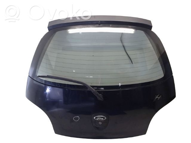 Ford Ka Tailgate/trunk/boot lid 