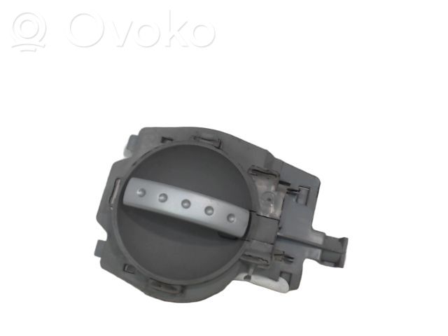 Citroen C3 Pluriel Front door interior handle 