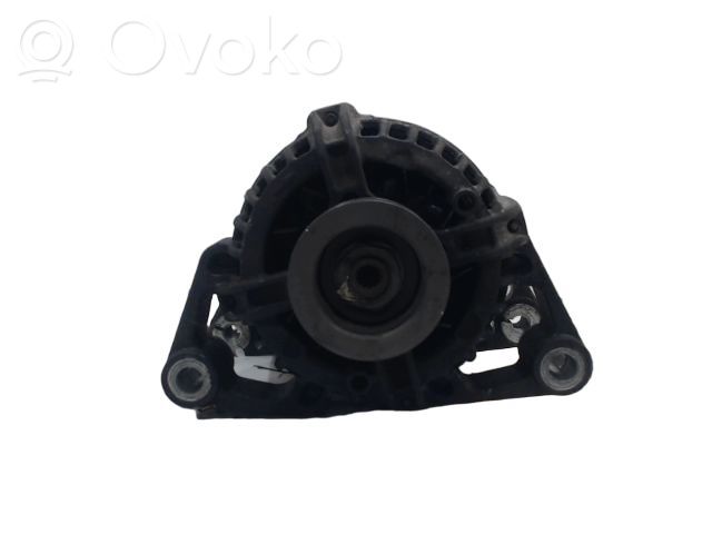 Opel Corsa C Alternator 