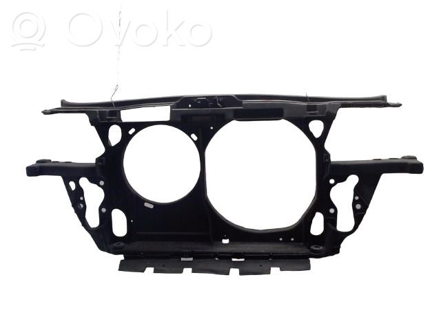 Audi A6 S6 C5 4B Radiatorių panelė 