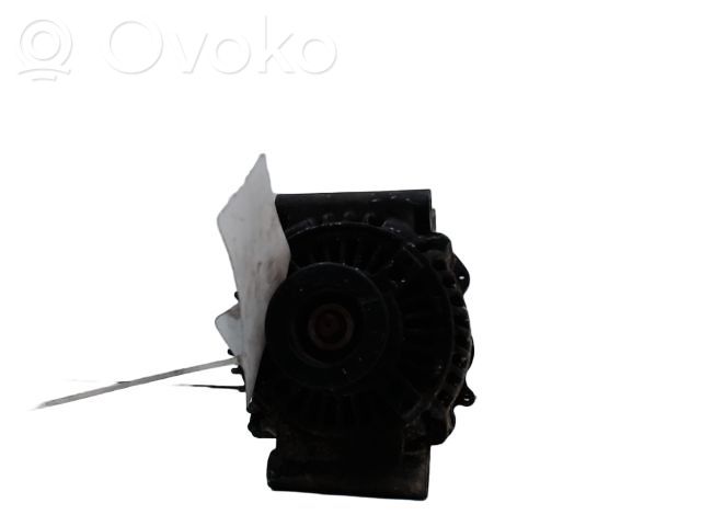 Mini One - Cooper R50 - 53 Alternator 