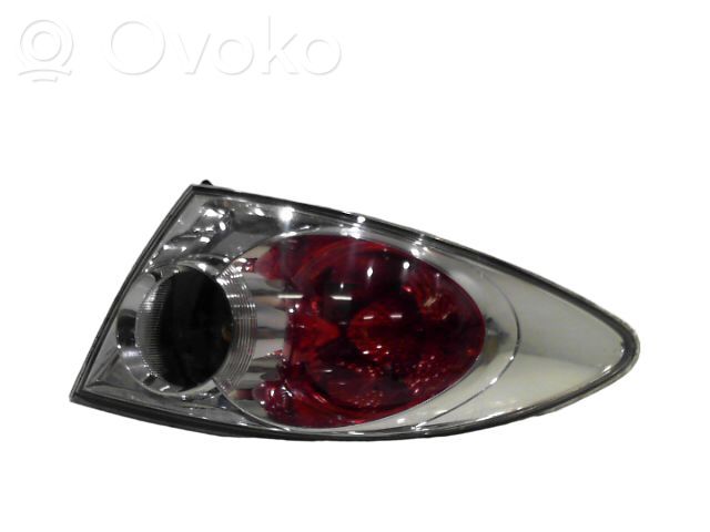 Mazda 6 Luci posteriori 
