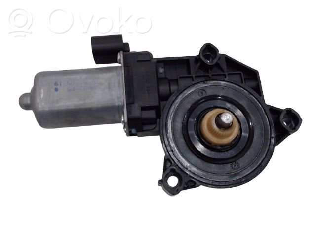 Alfa Romeo 159 Silnik regulatora szyby drzwi przednich 