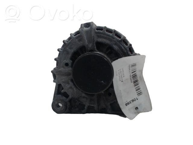 Renault Megane IV Generatore/alternatore 