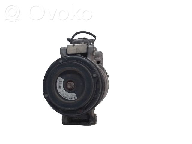 BMW 1 F20 F21 Air conditioning (A/C) compressor (pump) 