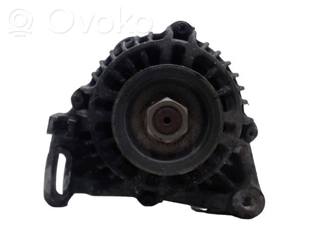 Renault Clio II Generator/alternator 