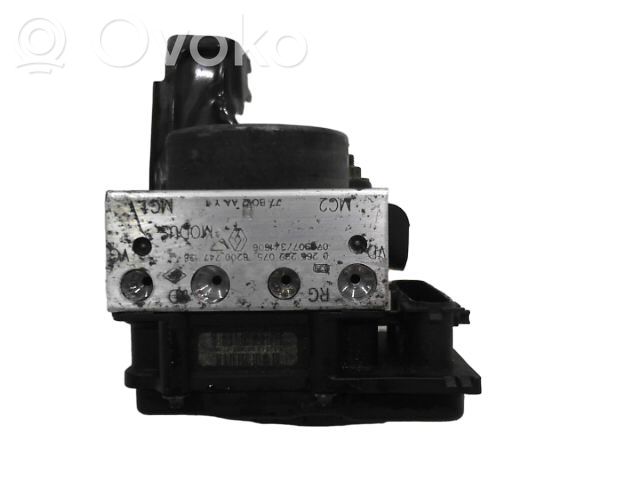 ABS Pump   8200747138,8200747138