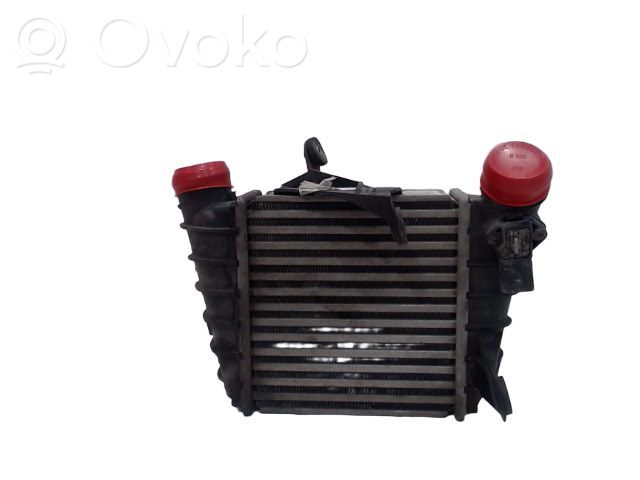 Seat Cordoba (6L) Radiatore intercooler 