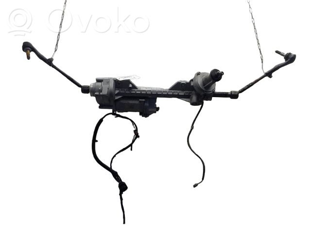 BMW 1 F20 F21 Steering rack 