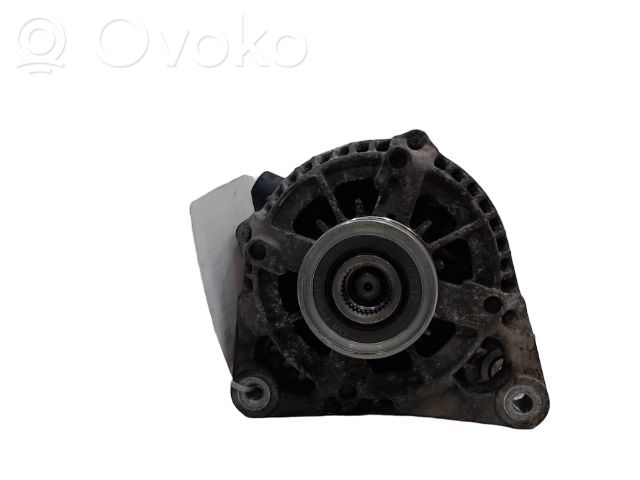 Ford Fiesta Generator/alternator 