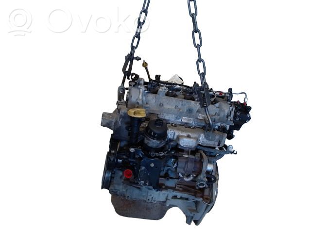 Variklis   55220847,55220847,Z13DTJCORSA