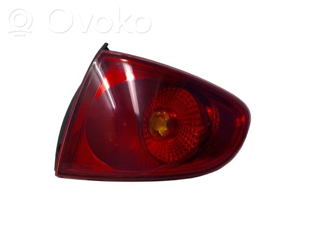 Seat Altea Lampa tylna 
