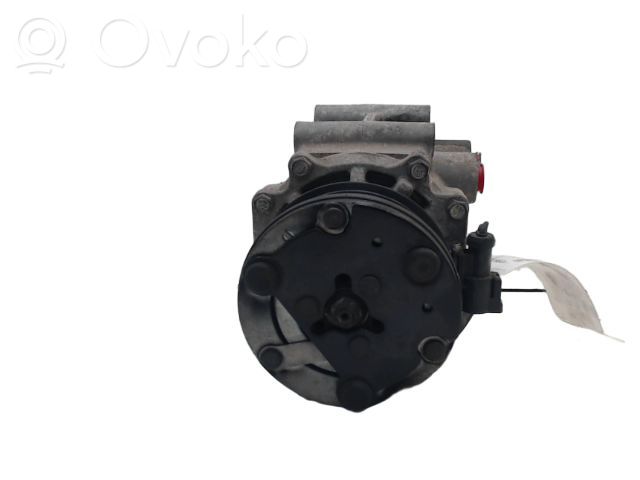 Ford Fusion Air conditioning (A/C) compressor (pump) 