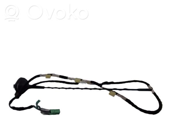 Citroen C5 Radion antenni 