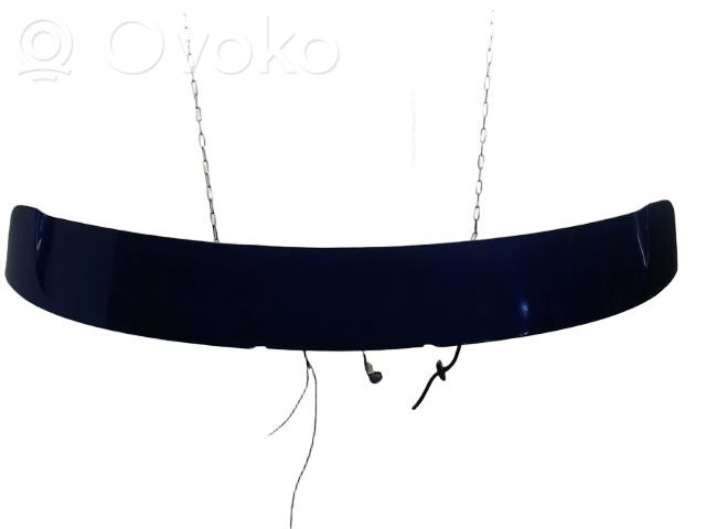 Tailgate/trunk spoiler   1554920,1554920