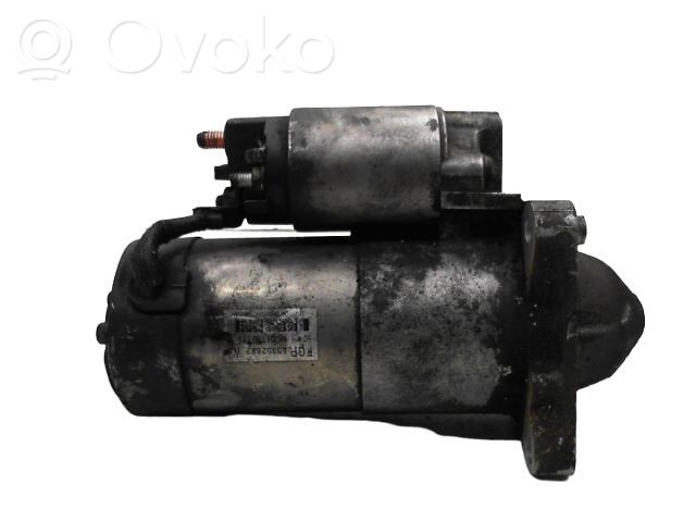 Opel Zafira B Electromotor 