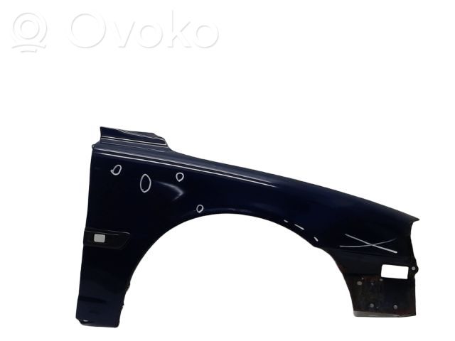 Volvo S80 Fender 