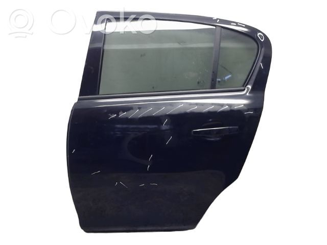 Puerta trasera   93189342,93189342