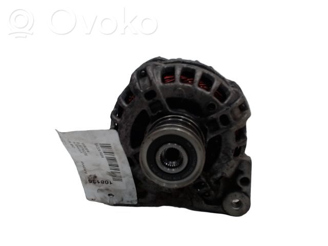 Skoda Fabia Mk3 (NJ) Alternator 