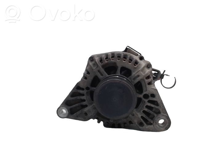 Hyundai Getz Alternator 