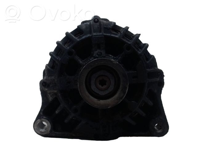 Peugeot 207 Generator/alternator 