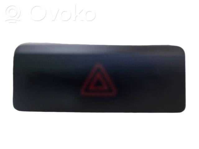 KIA Rio Hazard light switch 