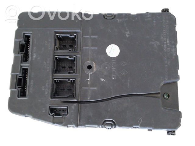 Renault Scenic II -  Grand scenic II Fuse box set 