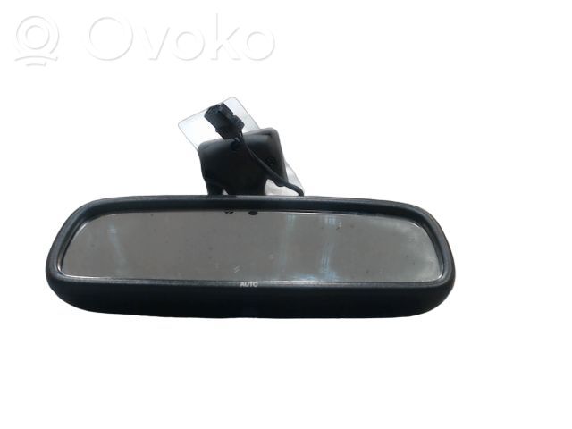 Saab 9-3 Ver2 Espejo retrovisor (interior) 
