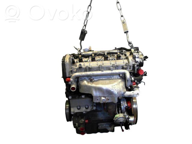 Alfa Romeo 147 Engine 