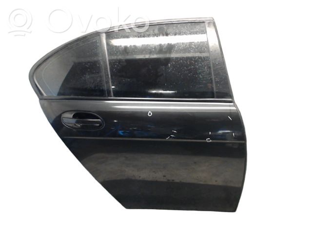 BMW 7 E65 E66 Galinės durys 