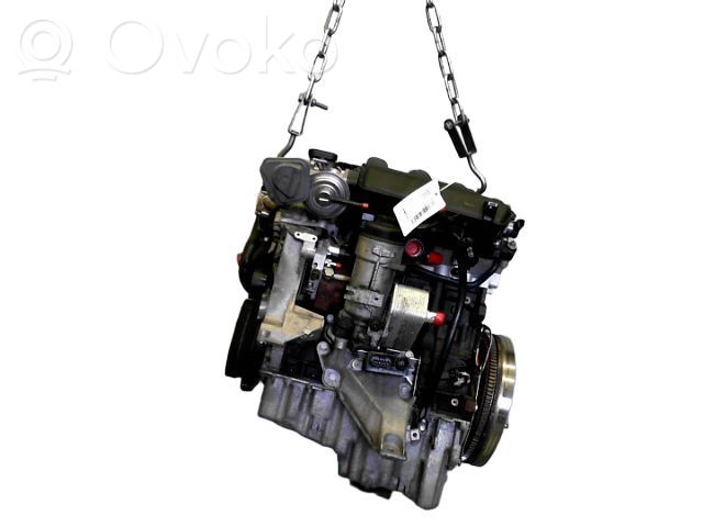 BMW 1 E81 E87 Engine 
