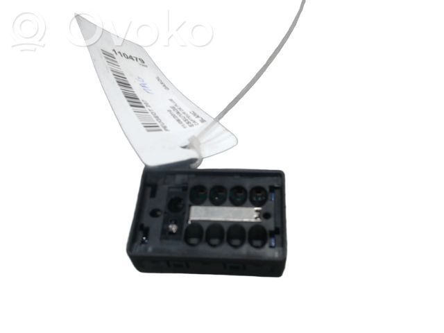 Peugeot 207 Rain sensor 