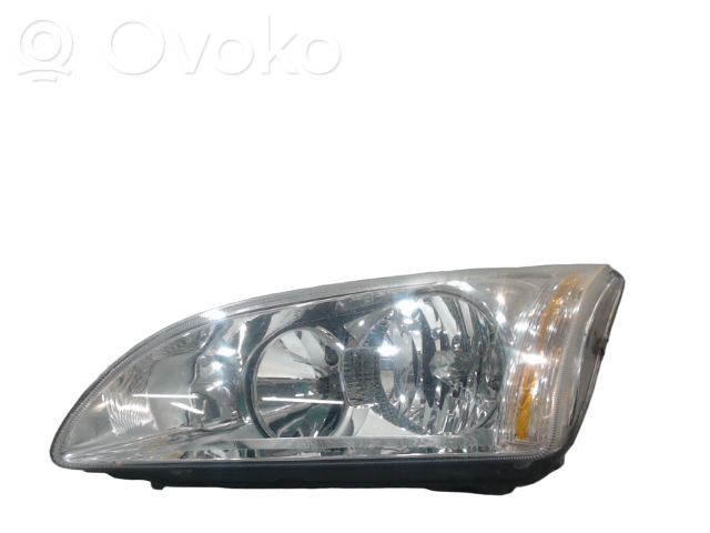 Ford Focus Headlight/headlamp 