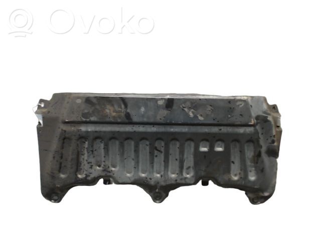 Renault Captur Engine splash shield/under tray 