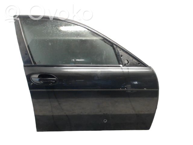 BMW 7 E65 E66 Дверь 