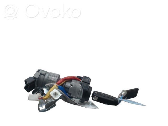 Virtalukko   819101W000,819101W000
