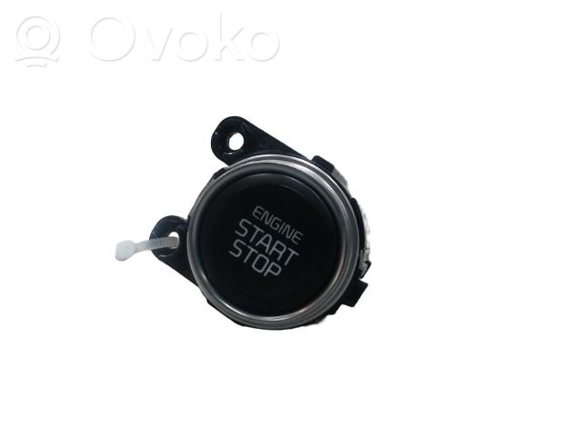 KIA Xceed Engine start stop button switch 