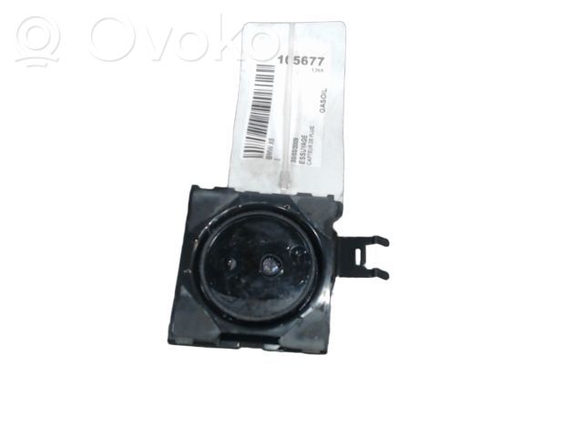 BMW X5 E70 Regensensor 