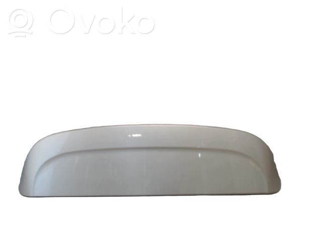 KIA Ceed Tailgate/trunk spoiler 