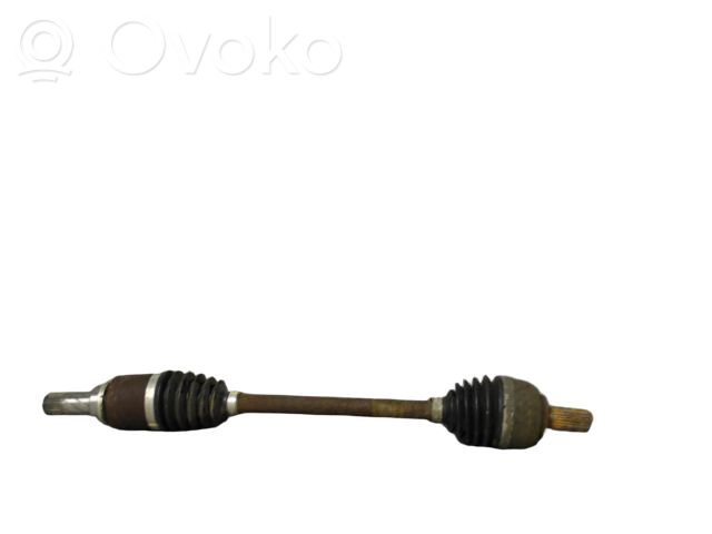 Renault Modus Front driveshaft 