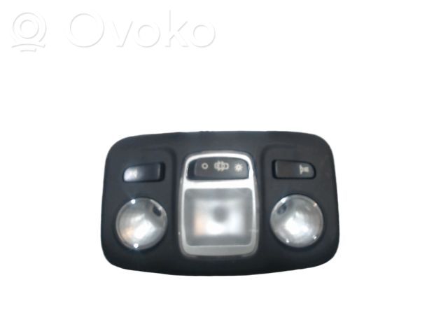 Citroen DS4 Lampă scaun spate 
