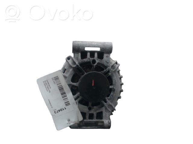 DS Automobiles 7 Crossback Generator/alternator 
