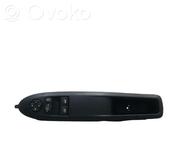 Electric window control switch   6490SR,6490SR