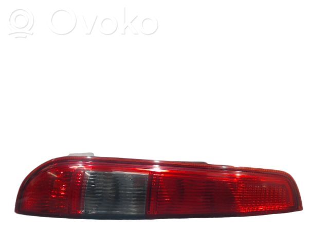 Ford Focus Lampa tylna 