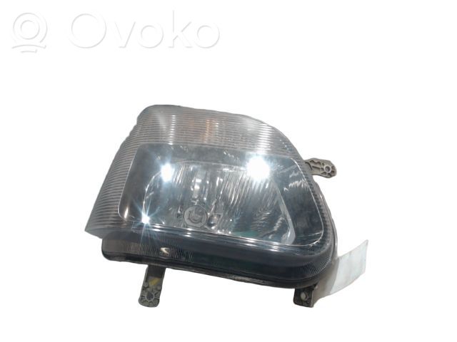 Opel Agila A Headlight/headlamp 