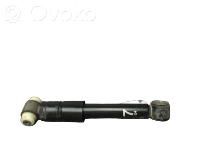 Mercedes-Benz A W168 Rear shock absorber/damper 