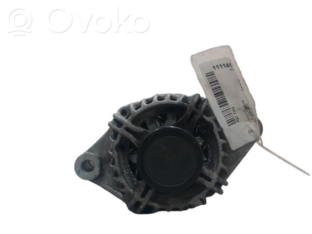 Fiat Tipo Alternator 
