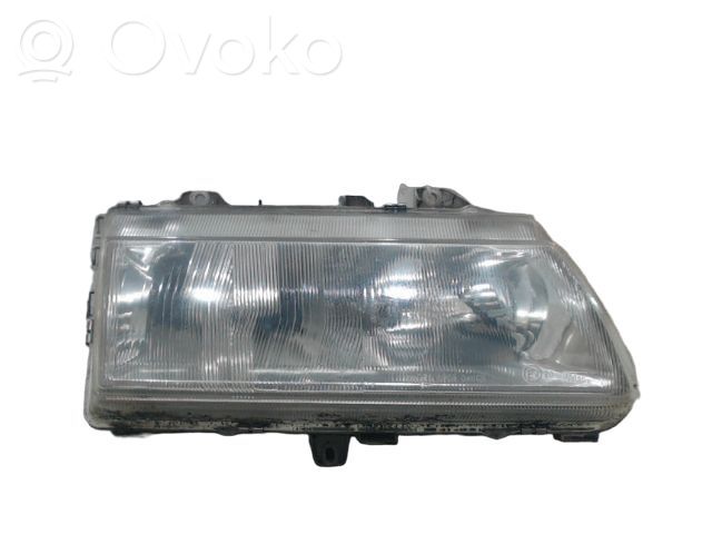 Citroen Synergie Lampa przednia 