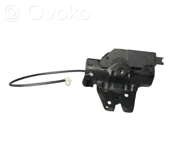 Loading door lock   51247840617,51247840617